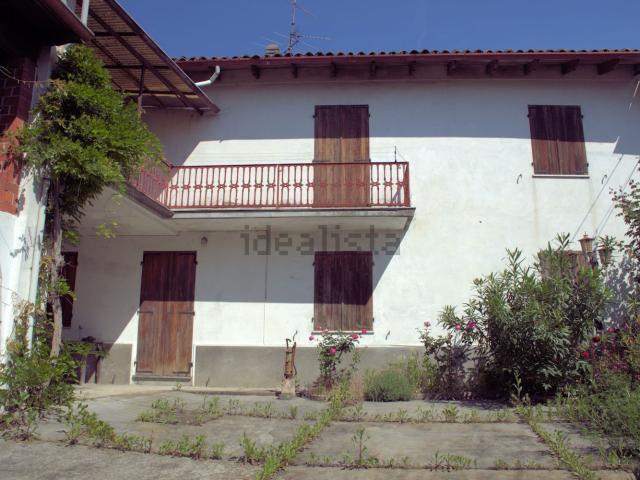 Casa in vendita a Spinosa Alta, Piemonte