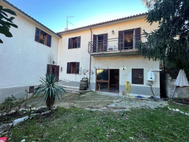 Casa in vendita a Cittaducale, Lazio