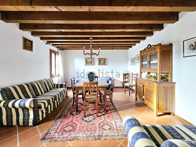 Casa in vendita a Urbana, Veneto