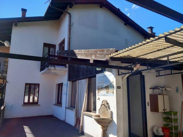 Casa in vendita a Piemonte, Novara