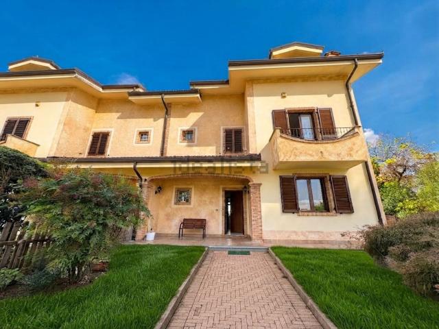 Casa in vendita a Tedeschi, Leini