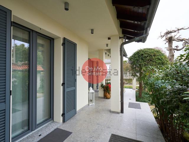 Casa in vendita a Birone, Giussano
