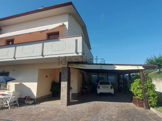 Casa in vendita a Vaccarile, Ostra