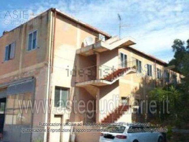 Casa in vendita a Poggetto, Piombino