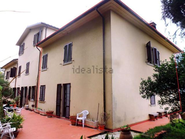 Casa in vendita a Palazzo Del Pero, Toscana