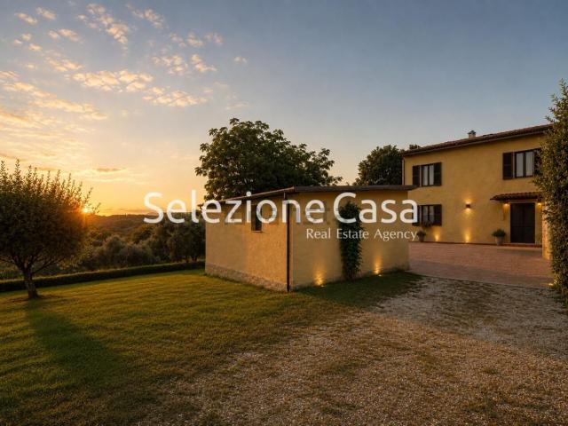 Casa in vendita a Ponticelli, Santa Maria A Monte