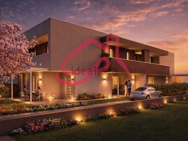 Casa in vendita a Limena, Veneto