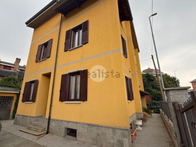 Casa in vendita a Testona, Moncalieri