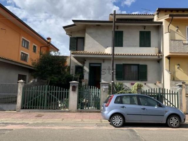 Casa in vendita a Pabillonis, Sardigna/Sardegna