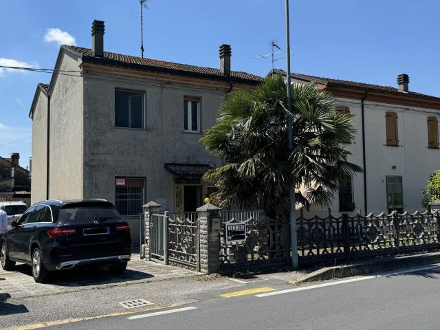 Casa in vendita a Molino di Filo, Alfonsine