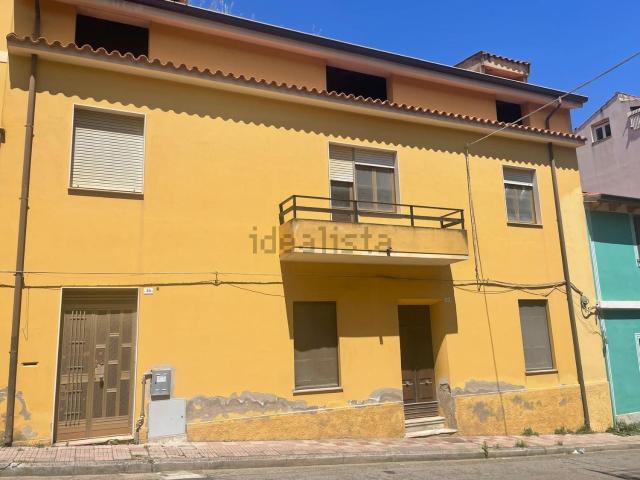 Casa in vendita a Guspini, Sardigna/Sardegna