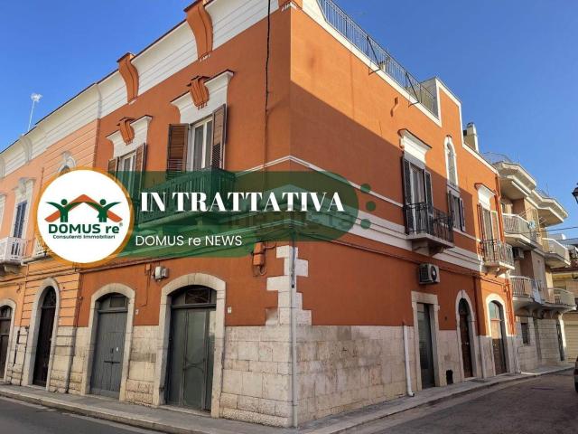 Casa in vendita a San Valentino, Puglia