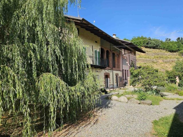 Casa in vendita a Piemonte, Biella