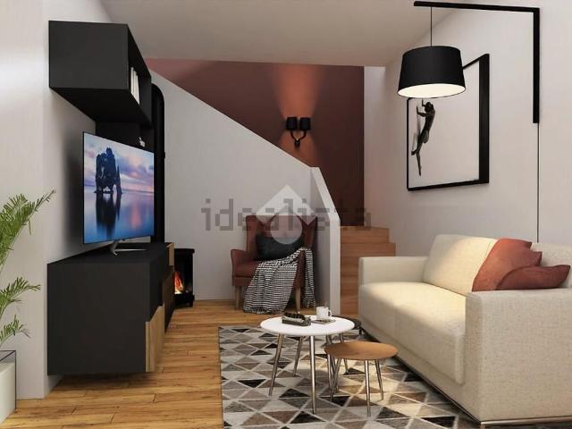 Casa in vendita a Ferriera, Piemonte