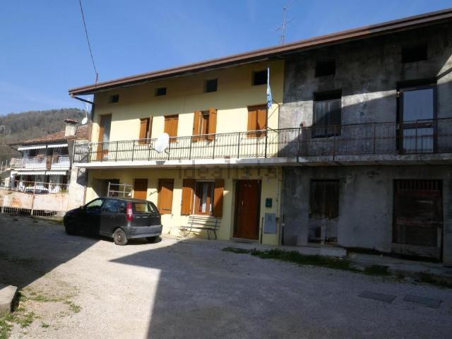 Casa in vendita a Fanna, Friuli-Venezia Giulia