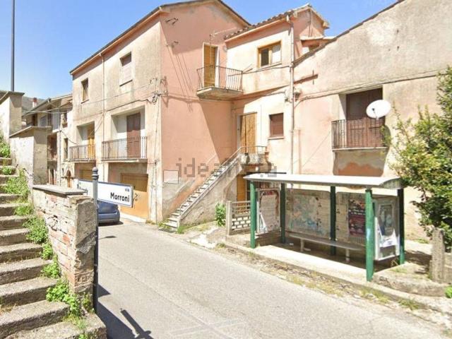 Casa in vendita a Calabria, Cosenza