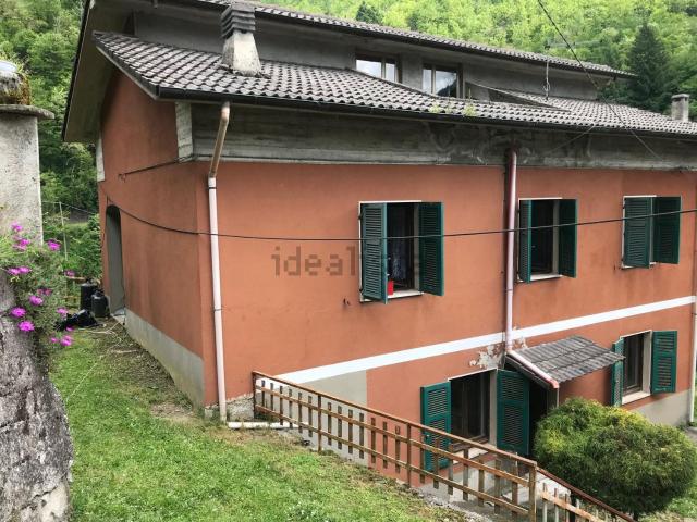 Casa in vendita a Unione di comuni Montana Lunigiana, Zeri