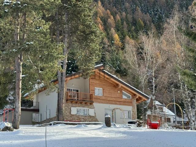 Casa in vendita a Lessert, Charvensod