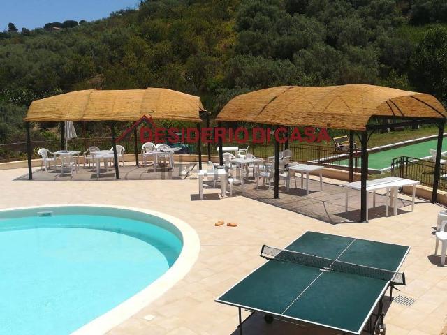 Casa in vendita a Sant'Onofrio, Trabia