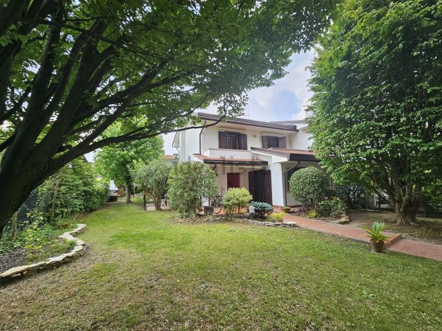 Casa in vendita a Sant'Agostino, Albignasego