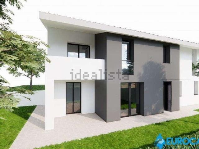 Casa in vendita a Pianura Reggiana, Re