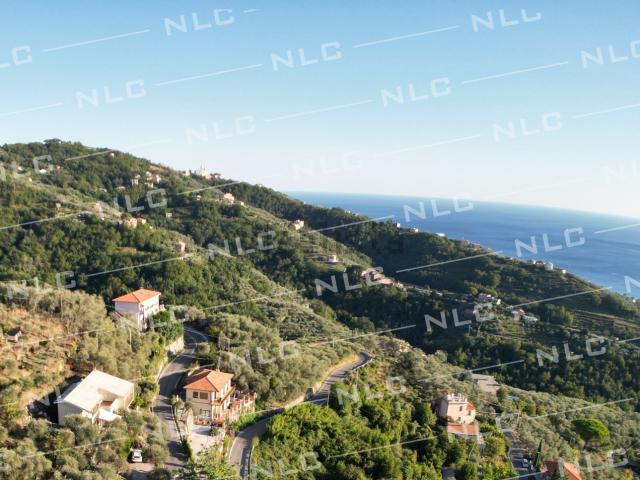 Casa in vendita a La Costa, Cogorno