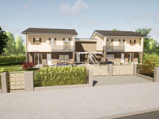 Casa in vendita a Padova