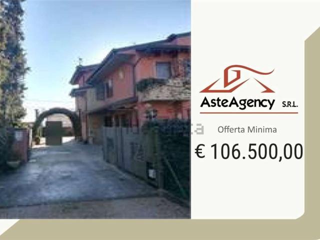 Casa in vendita a Grisignano Di Zocco, Veneto