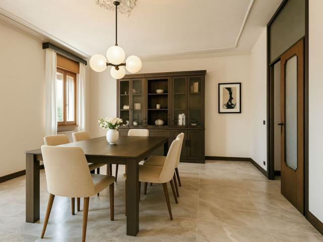 Casa in vendita a Mandriola, Albignasego