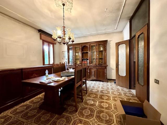 Casa in vendita a Mandriola, Albignasego
