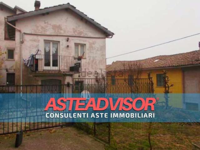 Casa in vendita a Piemonte, Alessandria