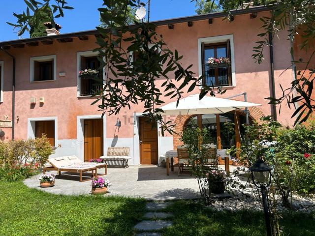 Casa in vendita a Villaraspa, Staranzano