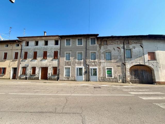 Casa in vendita a San Giorgio Della Richinvelda, Friuli-Venezia Giulia