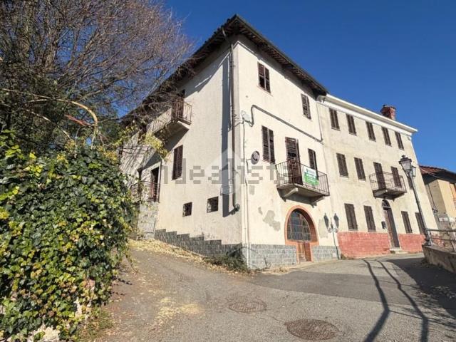 Casa in vendita a Piemonte, Torino