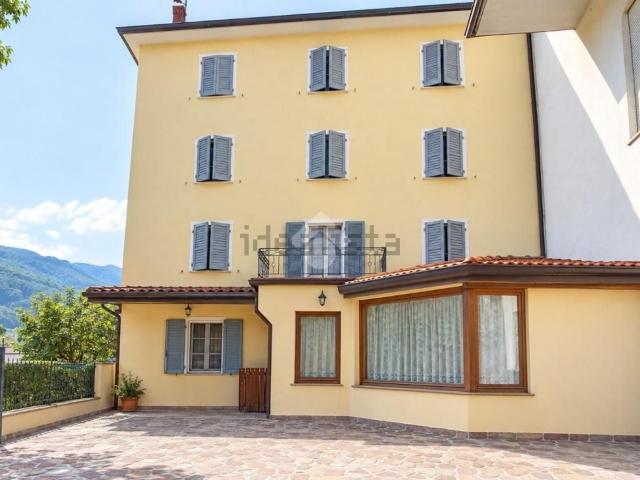 Casa in vendita a Riano, Langhirano