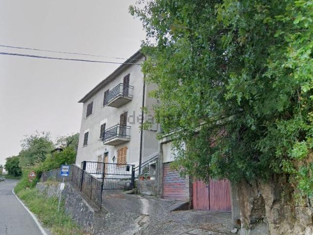 Casa in vendita a San Mauro, Narni