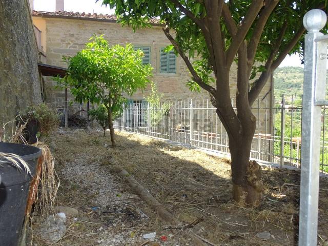 Casa in vendita a Castiglion Fiorentino, Toscana