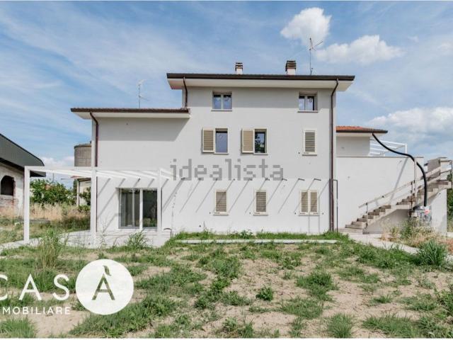 Casa in vendita a Unione di Comuni della Romagna Forlivese, Quattro