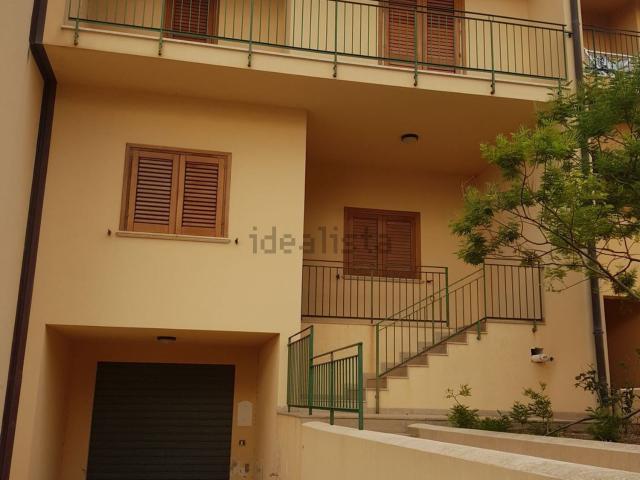Casa in vendita a Custonaci, Sicilia