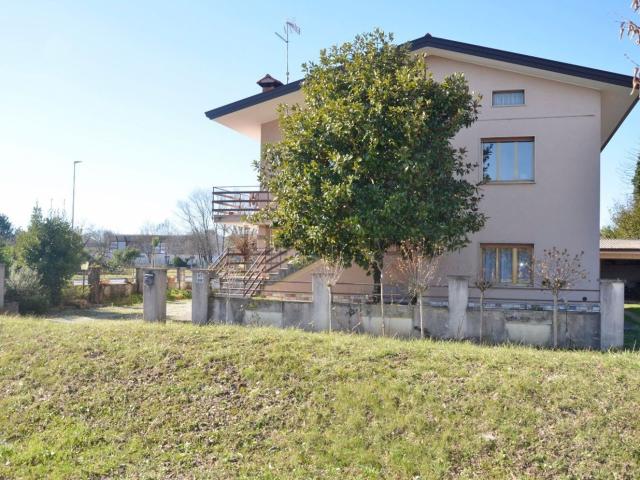 Casa in vendita a San Canzian D'isonzo, Friuli-Venezia Giulia