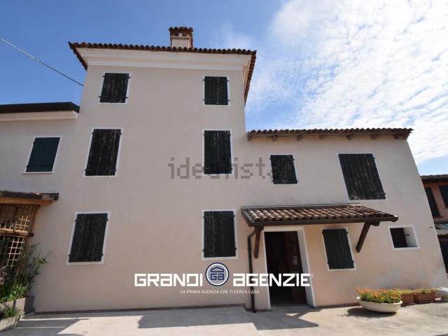 Casa in vendita a Istrana, Treviso