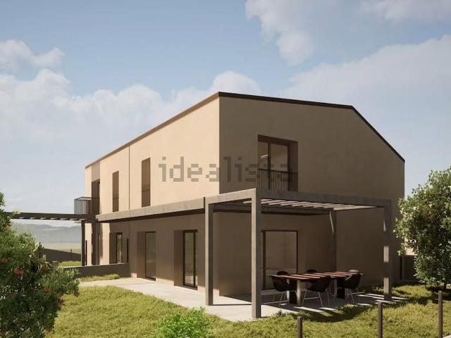 Casa in vendita a Nuovo Circondario Imolese, Dozza Imolese