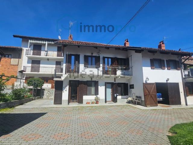 Casa in vendita a Piemonte, Torino