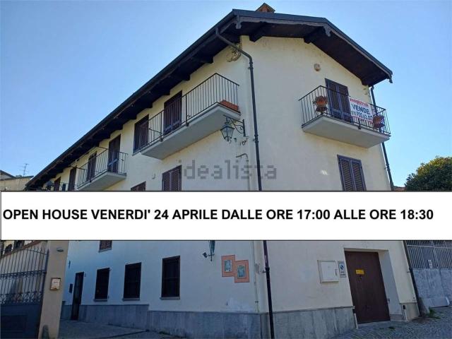 Casa in vendita a Unione Montana di Comuni delle Valli di Lanzo, Ceronda e Casternone, Piemonte