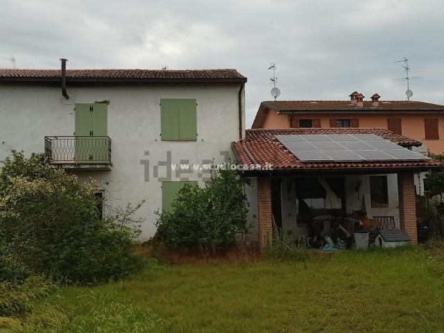 Casa in vendita a Formigara, Lombardia