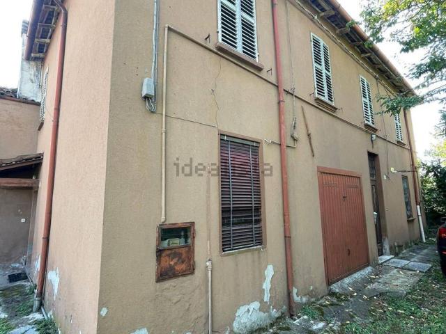 Casa in vendita a Il Palazzo, Vigolzone