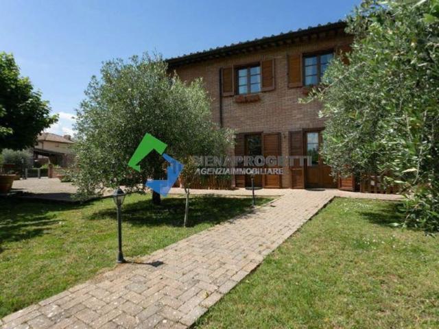 Casa in vendita a Siena, Toscana