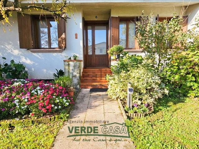 Casa in vendita a Fonte, Riese Pio X