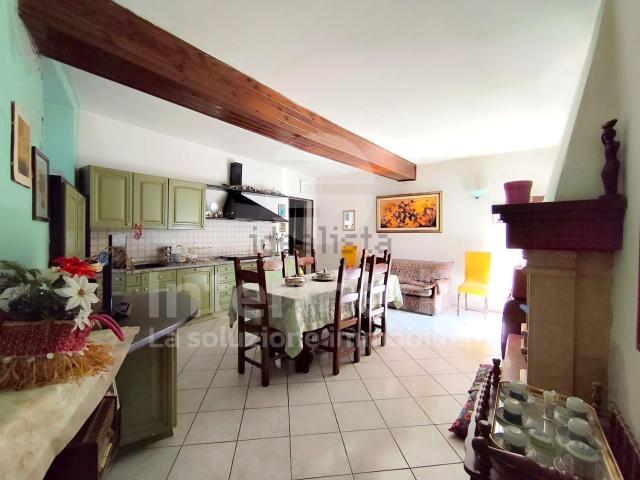 Casa in vendita a Botticino Sera, Botticino