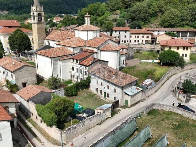 Casa in vendita a Tregnago, Veneto